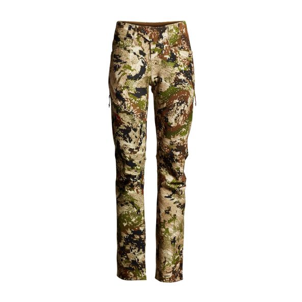 Sitka Cadence Hose Damen Camouflage | URTIJZ768