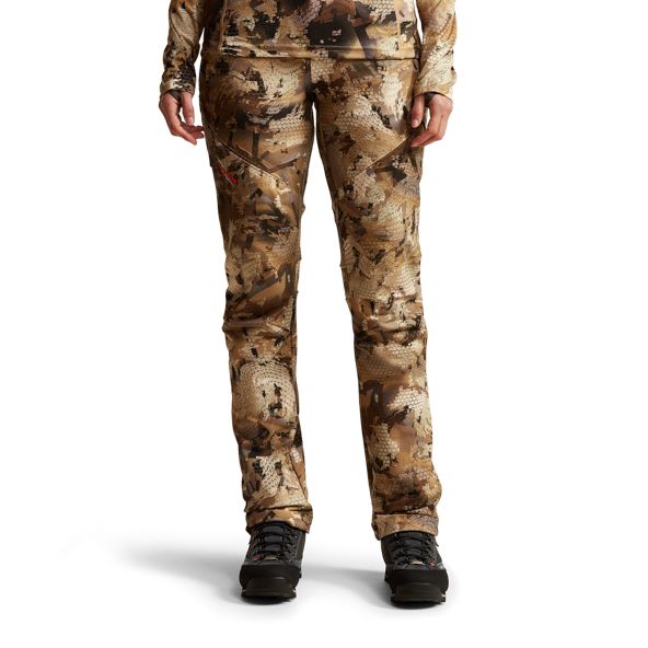 Sitka Cadence Hose Damen Camouflage | VLZAFN052