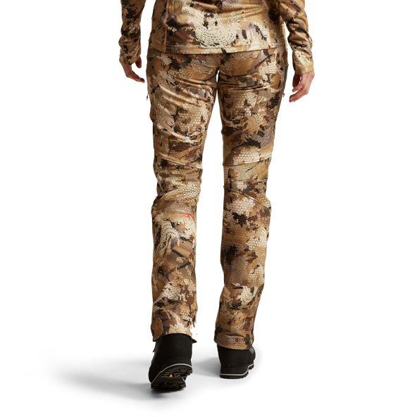 Sitka Cadence Hose Damen Camouflage | VLZAFN052