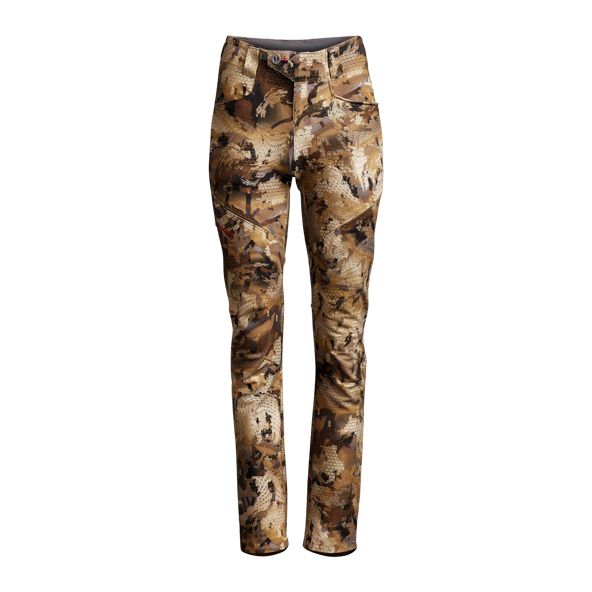 Sitka Cadence Hose Damen Camouflage | VLZAFN052