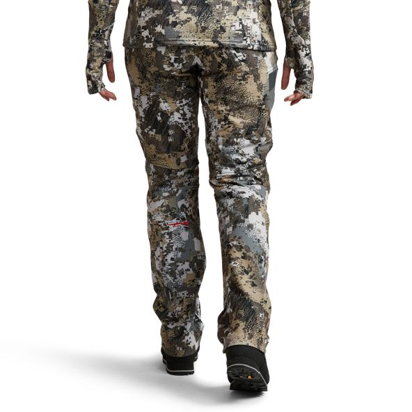 Sitka Cadence Hose Damen Camouflage | WSARZQ348