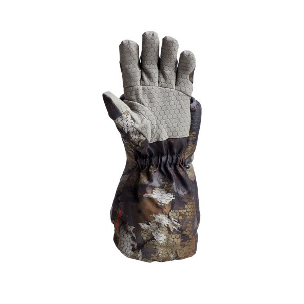 Sitka Callers Left Handschuhe Herren Camouflage | MGKIDH845