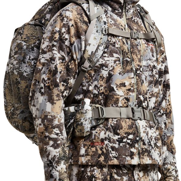 Sitka Cargo Box Pack Herren Camouflage | GNAITY659