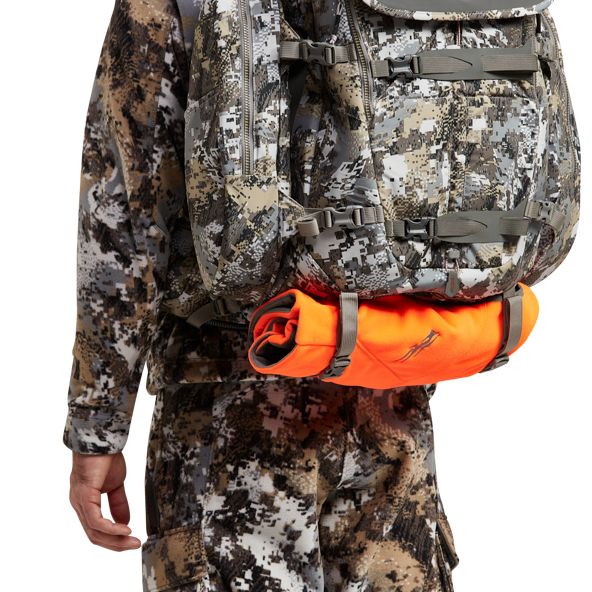 Sitka Cargo Box Pack Herren Camouflage | GNAITY659