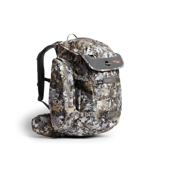 Sitka Cargo Box Pack Herren Camouflage | GNAITY659