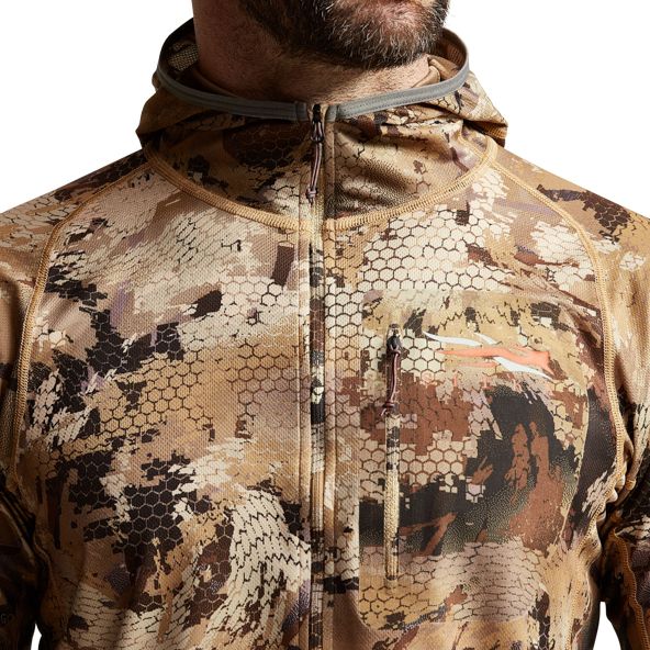 Sitka Core Laufschuhe Hoodie Herren Camouflage | HFBUAK326