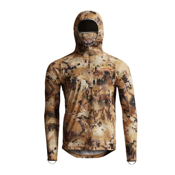 Sitka Core Laufschuhe Hoodie Herren Camouflage | HFBUAK326