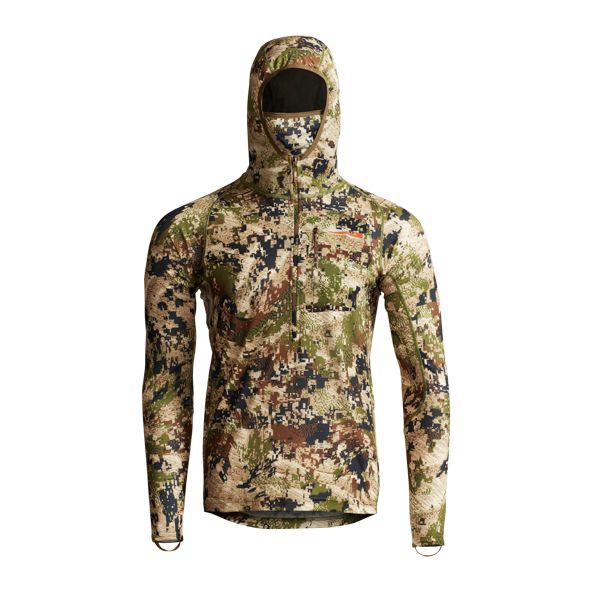 Sitka Core Laufschuhe Hoodie Herren Camouflage | TYIEPS463