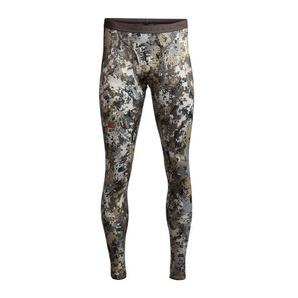 Sitka Core Midweight Bottom Hose Herren Camouflage | RSBLVA461