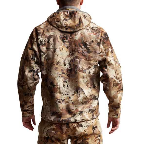 Sitka Dakota Hoodie Herren Camouflage | GJQWHM968