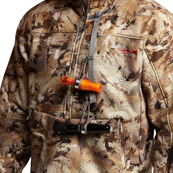 Sitka Dakota Hoodie Herren Camouflage | GJQWHM968