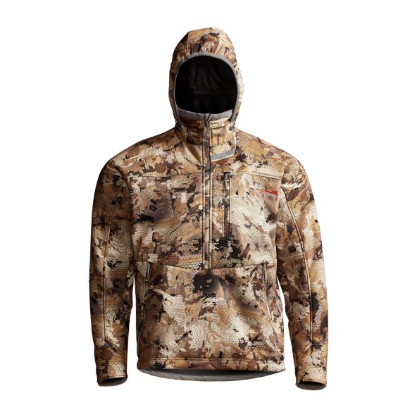 Sitka Dakota Hoodie Herren Camouflage | GJQWHM968