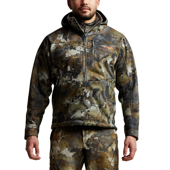 Sitka Dakota Hoodie Herren Camouflage | NXROHU968