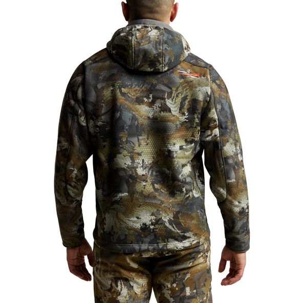 Sitka Dakota Hoodie Herren Camouflage | NXROHU968