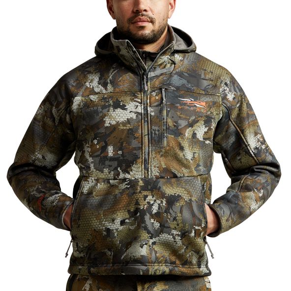 Sitka Dakota Hoodie Herren Camouflage | NXROHU968