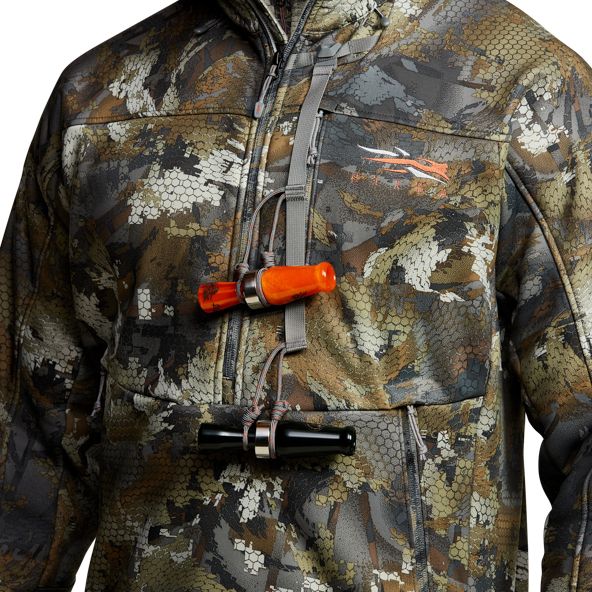 Sitka Dakota Hoodie Herren Camouflage | NXROHU968