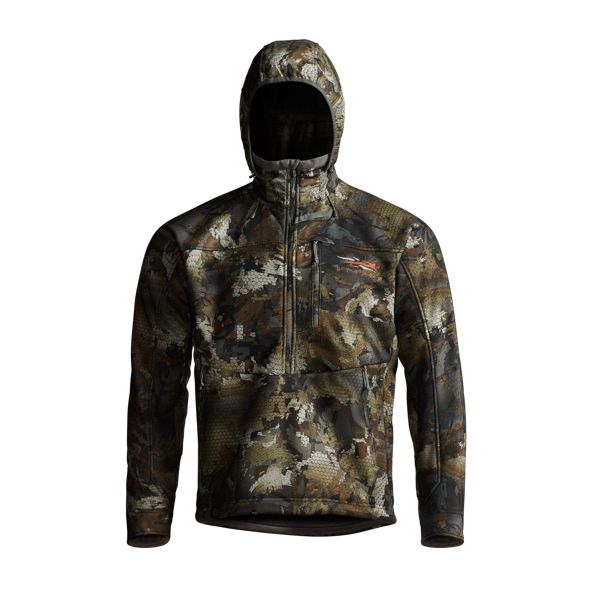 Sitka Dakota Hoodie Herren Camouflage | NXROHU968