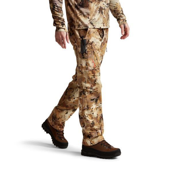 Sitka Dakota Hose Herren Camouflage | JPXAGI958