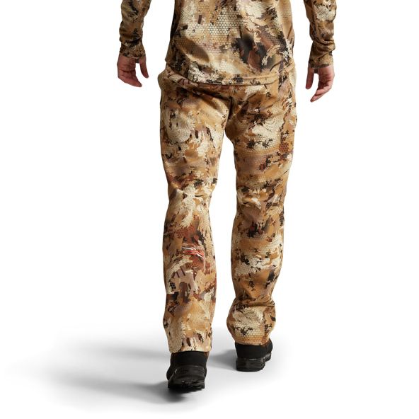 Sitka Dakota Hose Herren Camouflage | JPXAGI958