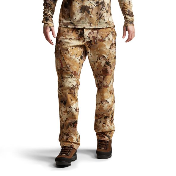 Sitka Dakota Hose Herren Camouflage | JPXAGI958