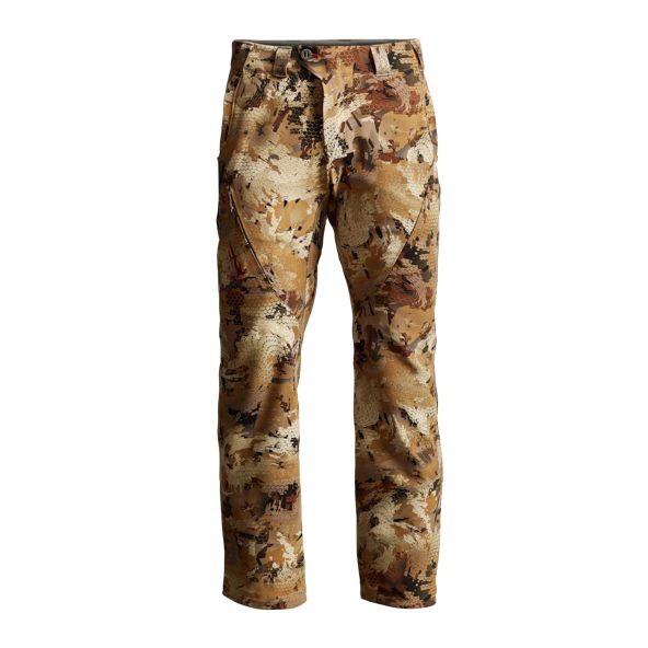 Sitka Dakota Hose Herren Camouflage | JPXAGI958