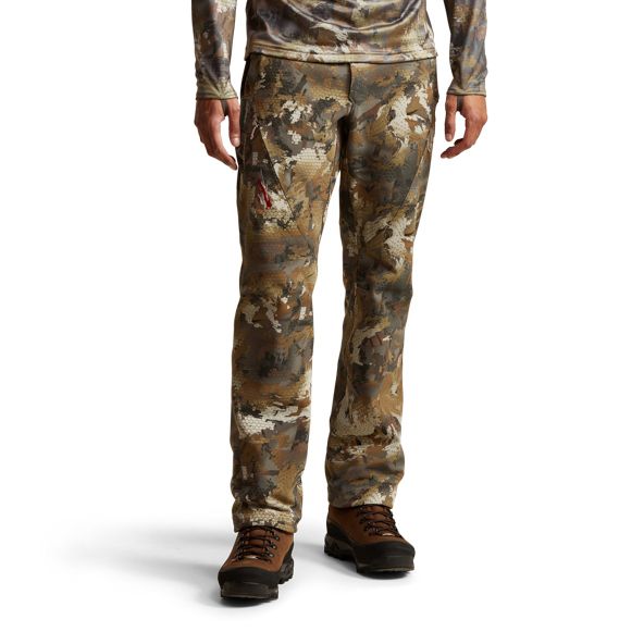 Sitka Dakota Hose Herren Camouflage | XWGHZJ429