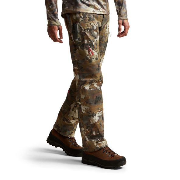 Sitka Dakota Hose Herren Camouflage | XWGHZJ429