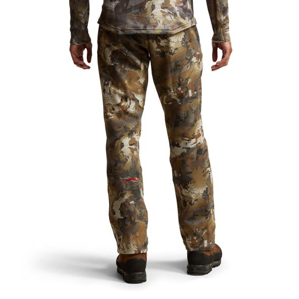 Sitka Dakota Hose Herren Camouflage | XWGHZJ429