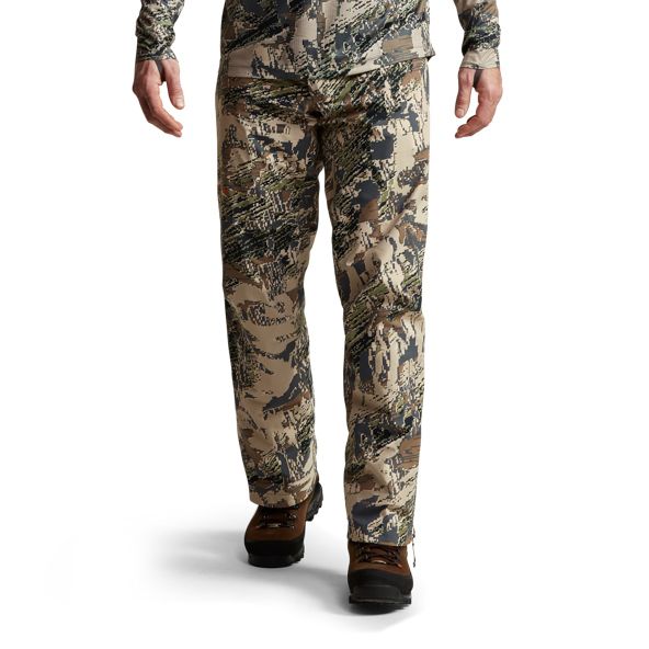 Sitka Dew Point Hose Herren Camouflage | BDWGIL312