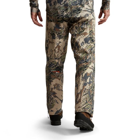 Sitka Dew Point Hose Herren Camouflage | BDWGIL312