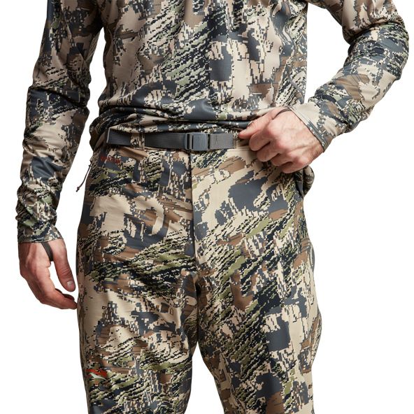 Sitka Dew Point Hose Herren Camouflage | BDWGIL312