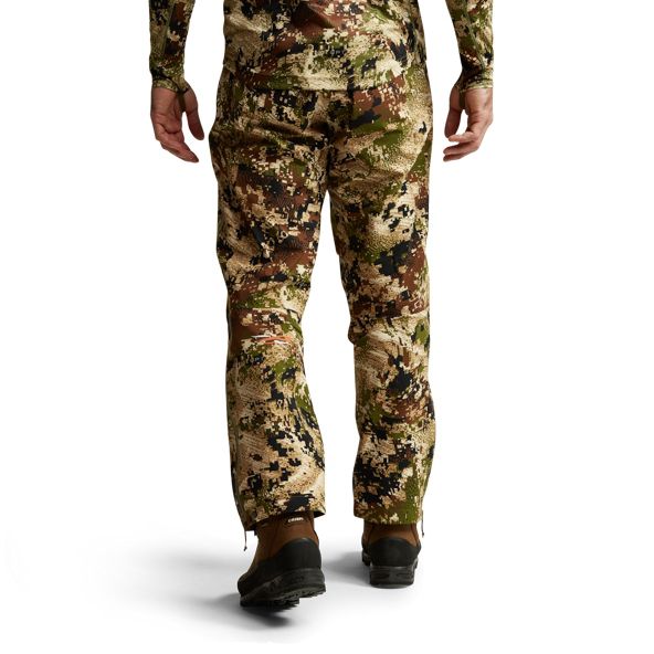 Sitka Dew Point Hose Herren Camouflage | XIPFEO439