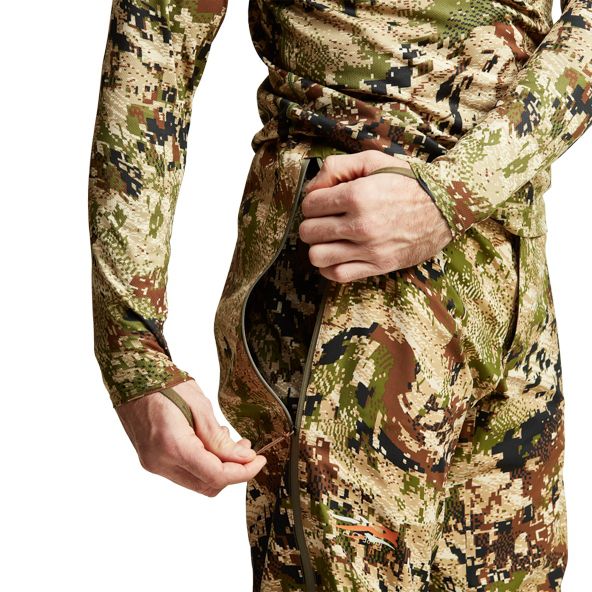 Sitka Dew Point Hose Herren Camouflage | XIPFEO439