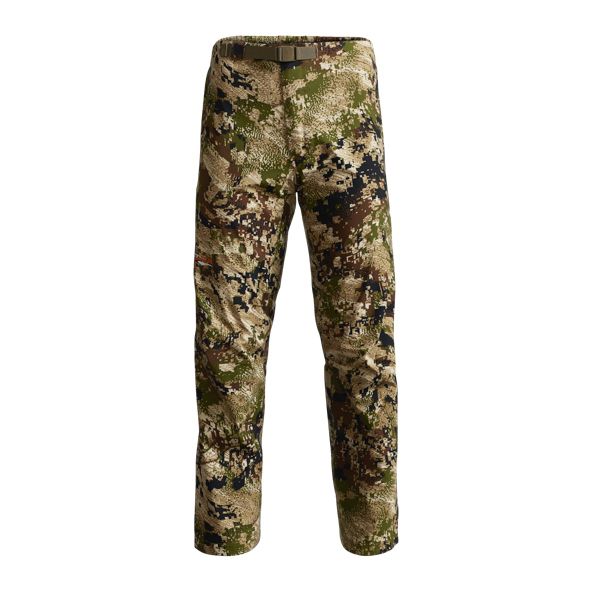 Sitka Dew Point Hose Herren Camouflage | XIPFEO439