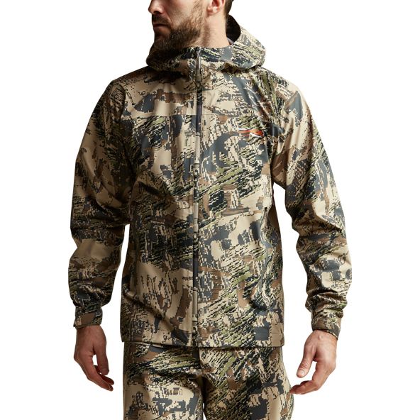 Sitka Dew Point Jacke Herren Camouflage | CBJVZL729