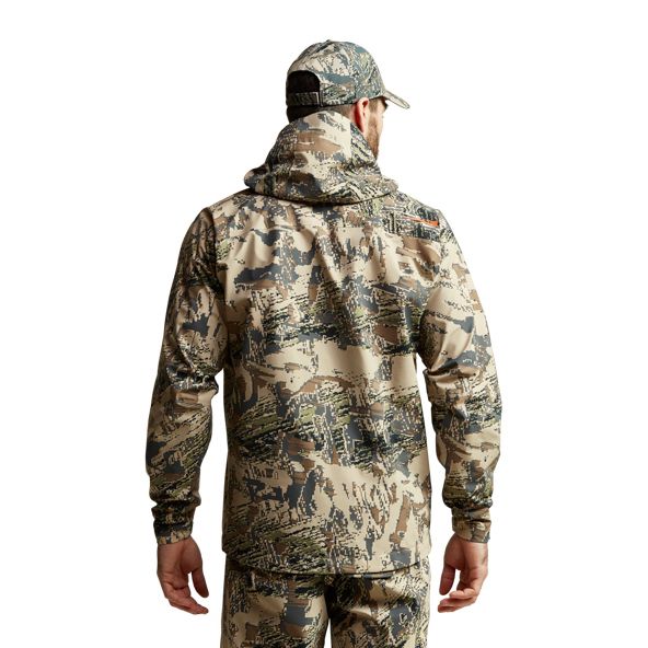 Sitka Dew Point Jacke Herren Camouflage | CBJVZL729