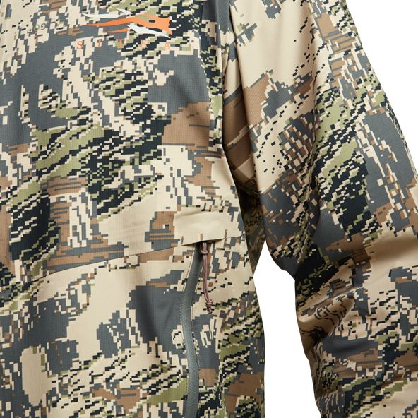 Sitka Dew Point Jacke Herren Camouflage | CBJVZL729