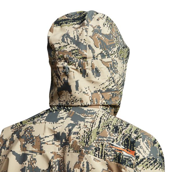 Sitka Dew Point Jacke Herren Camouflage | CBJVZL729