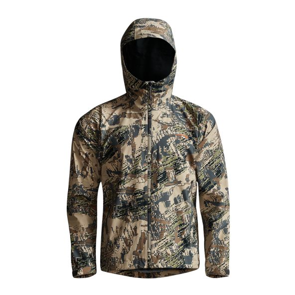 Sitka Dew Point Jacke Herren Camouflage | CBJVZL729