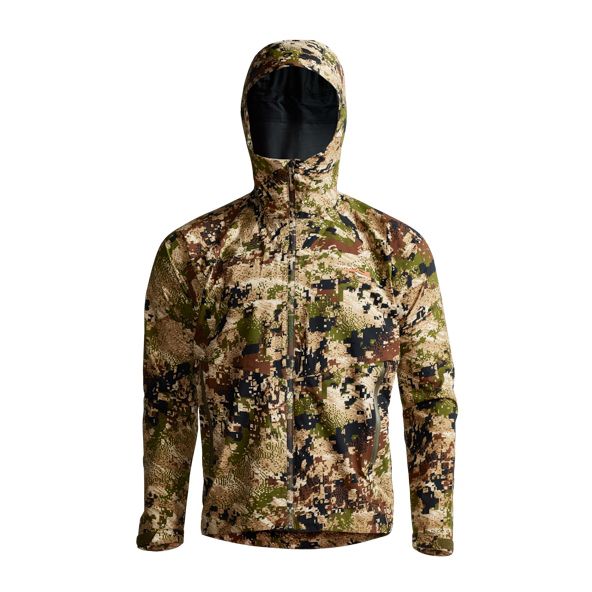 Sitka Dew Point Jacke Herren Camouflage | UPLREN348