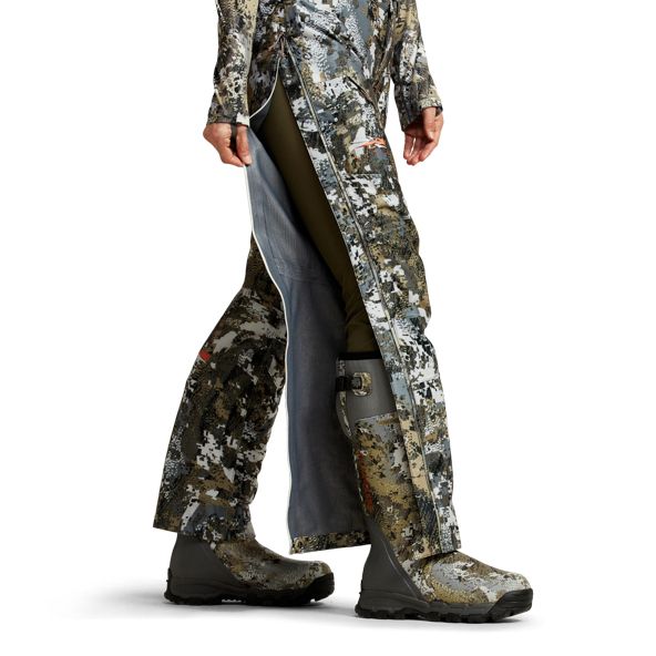 Sitka Downpour Hose Damen Camouflage | KTYDJZ570