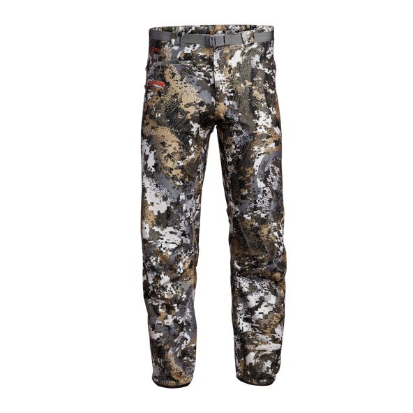 Sitka Downpour Hose Herren Camouflage | ADJKFW286