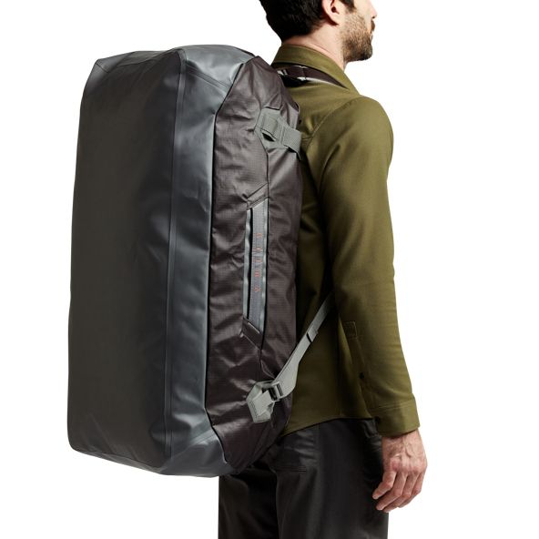 Sitka Drifter Duffle 110L Pack Herren Braun | WOLBQK879