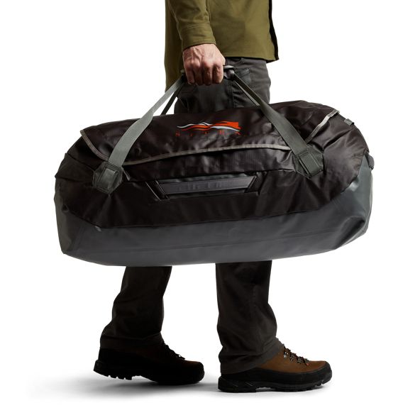 Sitka Drifter Duffle 110L Pack Herren Braun | WOLBQK879