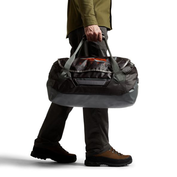 Sitka Drifter Duffle 50L Pack Herren Braun | QLUFHA432