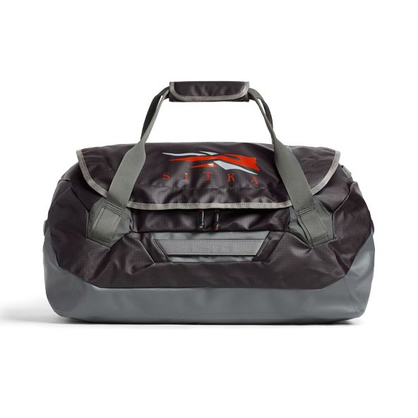 Sitka Drifter Duffle 50L Pack Herren Braun | QLUFHA432