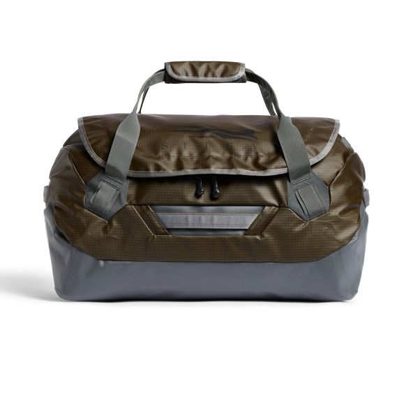 Sitka Drifter Duffle 50L Pack Herren Grün | KUSHRY943