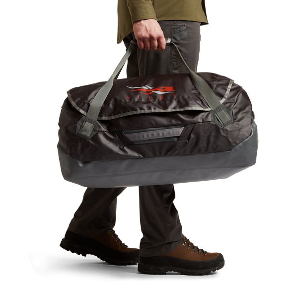 Sitka Drifter Duffle 75L Pack Herren Braun | FNWLIR962