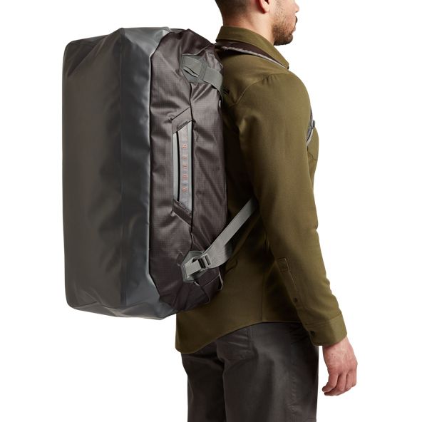 Sitka Drifter Duffle 75L Pack Herren Braun | FNWLIR962