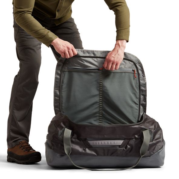 Sitka Drifter Duffle 75L Pack Herren Braun | FNWLIR962